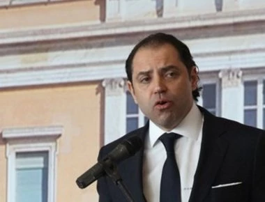 Εμπλοκή του εκλιπόντα Π.Μαυρίκου στην υπόθεση Novartis: «Ξέπλενε» χρήμα για πολιτικά πρόσωπα σύμφωνα με την δικογραφία